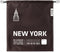 Alife In-Luggage City String A