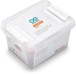 Arduino Uno Rev3 - Student Kit - Programmeren en elektronica leren