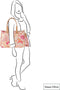 Oilily-Charly Carry All Tas-Dames