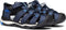 Keen Newport Neo H2 - Sandalen - Waterbestendig en sneldrogend - Blauw (Maat 34)
