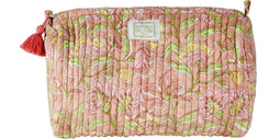 Bonheur du Jour Toilettas Indira Bohemian - 26x15cm - Rose