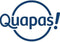 Quapas! Kattenbed met hangmat Catcube M 54x54x54 cm grijs