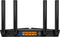 TP-Link Archer AX50 - WiFi 6 Router - 2.5 Gbps WAN-poort - USB 3.0