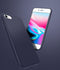 Spigen iPhone 7 - Liquid Air Armor - Schokabsorberend - Blauw