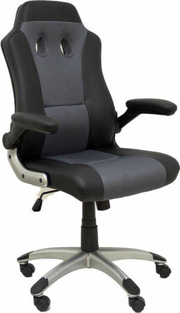 Gaming Chair Talave Foröl 600NGRN Black Grey