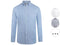 McGregor Stretch Oxford Shirt Light Pink XL MM999.6001.01 8001