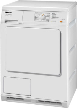 Miele T 8803 C - Condensdroger - 7 kg vulcapaciteit - Trommelverlichting - SoftCare-systeem
