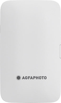 AgfaPhoto Realipix Mini P - Thermische printer - Bluetooth - 5,3 x 8,6 cm