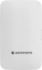 AgfaPhoto Realipix Mini P - Thermische printer - Bluetooth - 5,3 x 8,6 cm