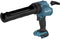 Makita DCG180ZX - Kitpistool - Variabele toerenregeling - 18 V