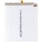 Battery suitable for Samsung Galaxy S22 Plus 5G, Li-Polymer, 3.88V, 4370mAh, 16.9Wh, built-in, witho