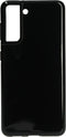 Mobiparts Galaxy S21 - TPU Case - Schokabsorberend - Zwart