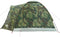 vidaXL - Vistent - 2-persoons - waterdicht - camouflage