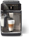 Philips Series 4400 EP4449/70 - Volautomatisch espressoapparaat - LatteGo melksysteem - 12 koffierecepten