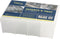 Raaco - Assortimentskoffer - BA8-2 inzetstukken set - afmetingen 220 x 69 x 160 mm