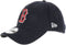 New Era MLB Boston Red Sox Cap - 9FORTY - One size - Midnight Navy/Red
