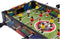 GLOBO 42181 - Tafelvoetbaltafel - Hout - 510 mm breed