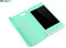 Rock 43736 - Hard case - Ultra dunne bescherming - Groen