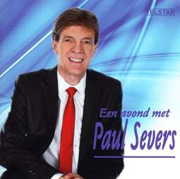 Paul Severs - Een Avond Met Paul Severs - Beste Van (CD)