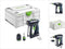Festool C 18-Basic - Accu-schroefboormachine - Borstelloze EC-TEC-motor - 18 V