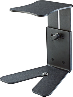 König & Meyer 26772 - Speakerstandaard - Zwart