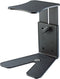 König & Meyer 26772 - Speakerstandaard - Zwart