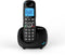 Alcatel XL535 - DECT-telefoon - Conferentiegesprek Handsfree Nummerherkenning