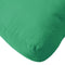 vidaXL - Palletkussens - 2 - st - stof - groen