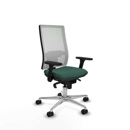 Bureaustoel Piqueras y Crespo 3D086N0