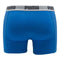PUMA Basic 2P - Heren Boxershort - Katoen - Blauw Grijs (2 stuks)