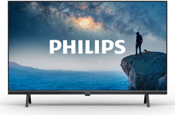 Philips 32PFS6109/12 - Full HD TV - 32" - Smart TV - Zwart (2024)