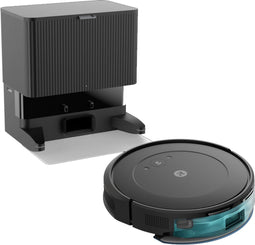 iRobot Roomba Combo® 2 Essential - Robotstofzuiger met dweilfunctie - AutoEmpty™ dock - 4 zuigniveaus