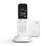 Gigaset CL390A - DECT-telefoon - Jumbo-toetsen met lage straling - (max. 4 handsets)