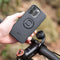 SP Connect Handlebar Mount Pro MTB - Stuurhouder - Lichtgewicht - Zwart