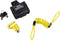 Burg Wächter 520 50 yellow SB Remschijfslot Neon-geel Sleutelslot