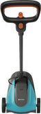 Gardena HandyMower 22/18 V P4A - Accu-grasmaaier - 22cm maaibreedte - 50m² maaioppervlak