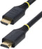 Startech.com 5m - Ultra High Speed HDMI Kabel - 8K 60Hz/4K 120Hz HDR10+ eARC 48Gbps Zwart