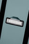 Samsonite Magnum Eco - Reiskoffer Hardcase 69 cm - Lichtgewicht en gerecycled materiaal - Ice Blue