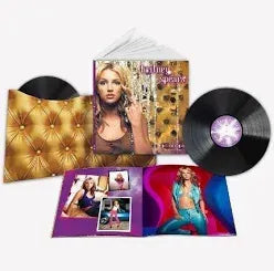 Britney Spears - Oops!... I Did It Again - 25th Anniversary Deluxe Edition LP (2 stuks)