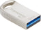 Transcend JetFlash 720 - USB-stick 16GB - USB 3.2 Gen 1 - Zilver