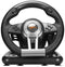 PXN V3 Pro - Race Stuur met Pedalen - 180 graden rotatie - Zwart