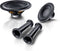 Magnat: Alpha RS 8 Actieve Subwoofer - Wit
