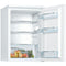 Bosch KTR15NWEA - Koelkast zonder vriesvak - 134 liter - Energieklasse E - Wit