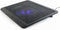 MaXxter - Laptopstandaard - Laptopkoeler - Ventilator Standaard - Laptop cooler - Geschikt voor laptops tot 15 inch - Inclusief USB poort en LED-verlichting - Notebookstandaard