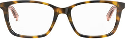 Brillenframe Love Moschino MOL566-TN-05L Ø 49 mm