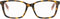 Brillenframe Love Moschino MOL566-TN-05L Ø 49 mm