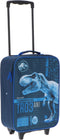 Undercover Jurassic World Kinderkoffer Trolley