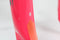 Volare XC Race - Kinderfiets 24 inch - 21 versnellingen - Wit/Roze