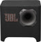 JBL CLUB 1000P - Autosubwoofer - 10” met 700W RMS en 1400W piek - Zwart