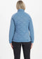 Kjelvik Hybride jas Birger Dames - Maat 46